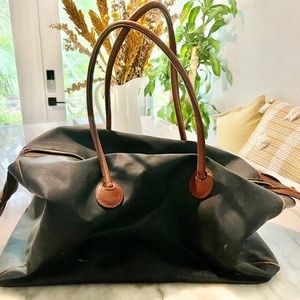 Bottega Veneta Travel Bag